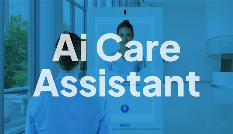 Can AI Workflow Assistants Solve Healthcare's Operational Bottlenecks?
