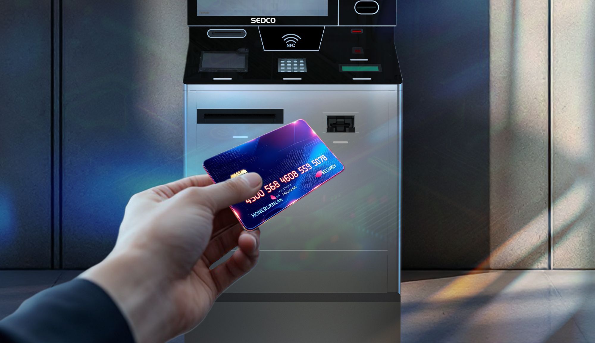 How Card Collection and Instant Card Issuance Are Transforming Bank ...