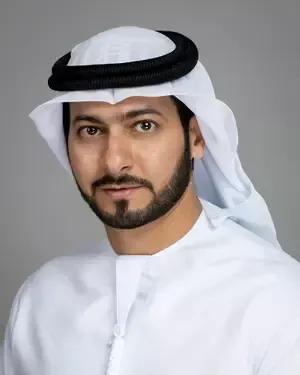 Dr. Marwan Al Kaabi